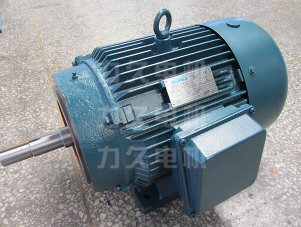 NEMA電機T484