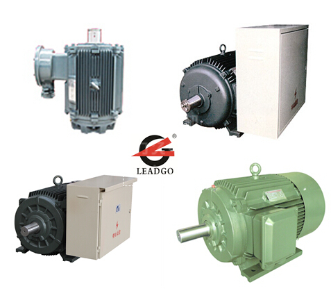 選稀土永磁電機(jī)，就到山東力久電機(jī)來！