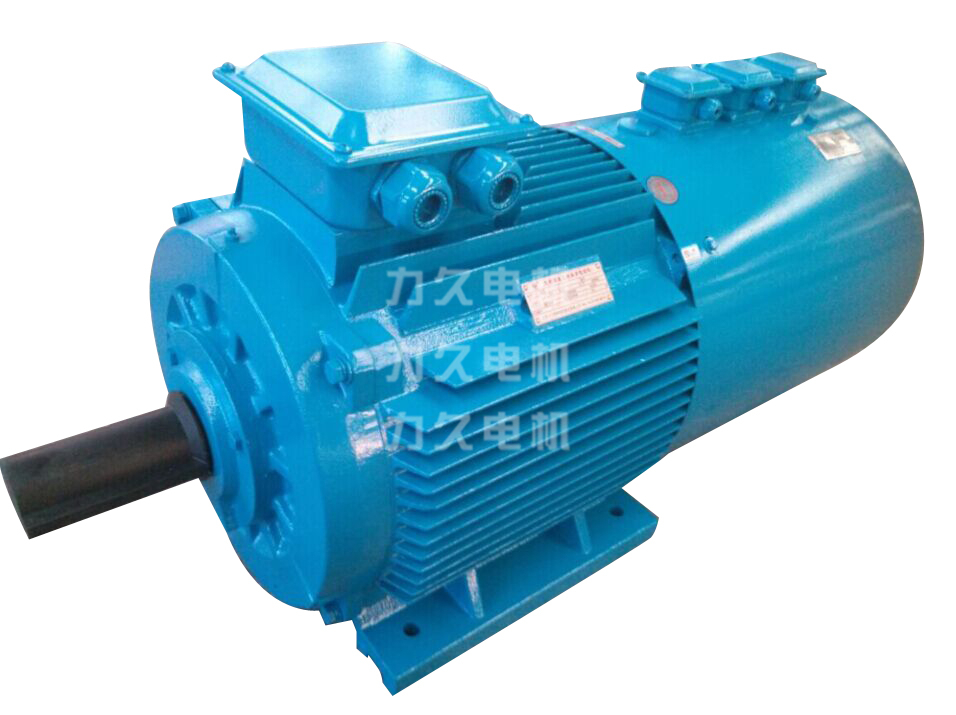 YEJ電磁制動電機(jī)