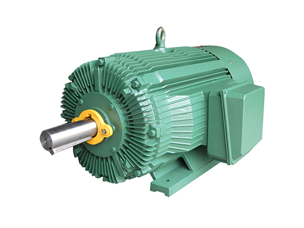 NEMA EPACT高效三相異步電動機(A、B設(shè)計、碎石機專用電機)
